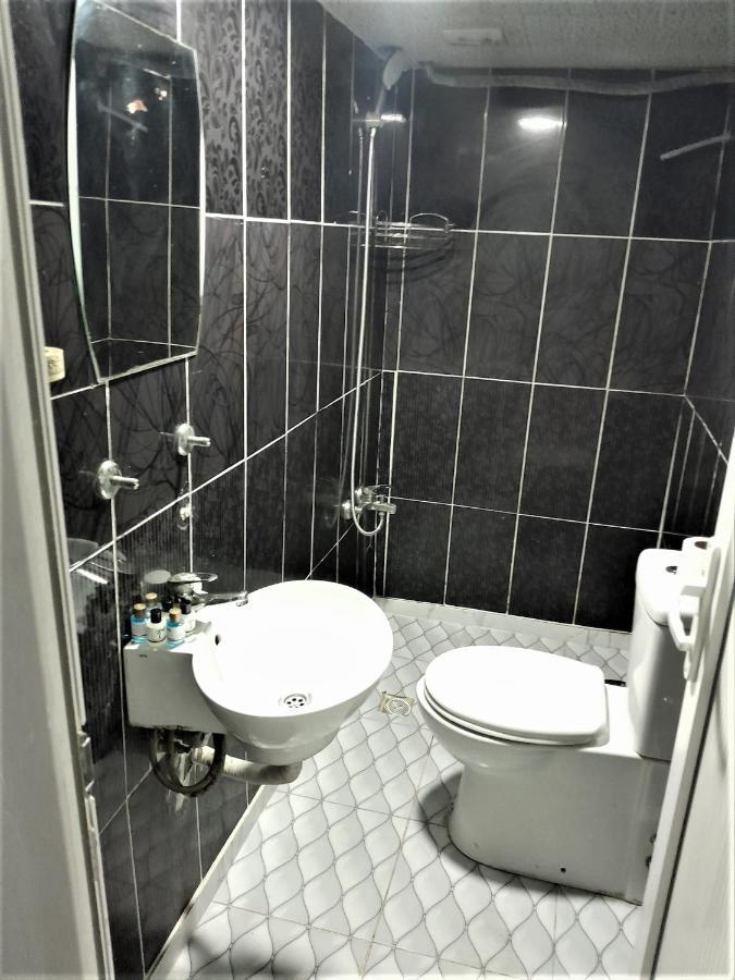 Ozyurt Kumkapi Hotel Istanboel