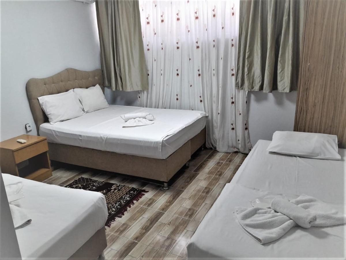 Ozyurt Kumkapi Hotel Istanboel